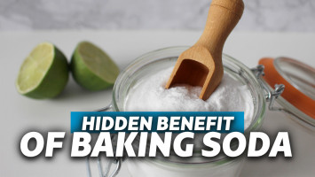 Manfaat Baking Soda Lainnya yang Belum Diketahui Banyak Orang