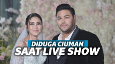 Ayu Ting Ting dan Ivan Gunawan