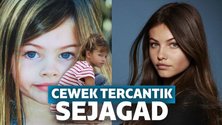cewek cantik sejagad