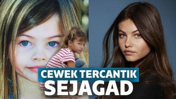 cewek cantik sejagad