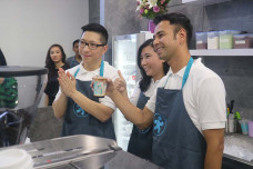 Grand Opening Kokali