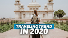 tren traveling 2020