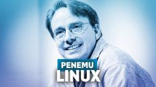 Awal mula penemuan Linux