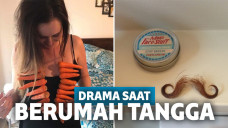 drama suami istri