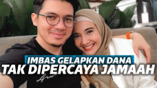 Irwansyah dan Zaskia Sungkar