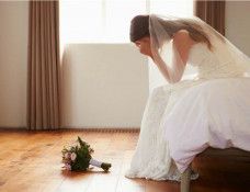 Pernikahan batal karena dimadu