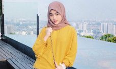 OOTD Hijab Terbaik