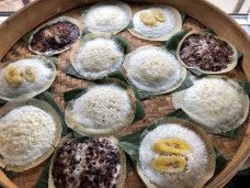 Resep Serabi Notosuman