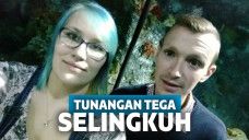 Sahabatnya Hamil, Wanita Ini Baru Sadar Kalau Tunangannya Selingkuh