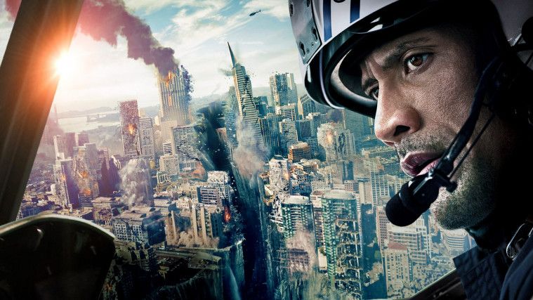 film bencana alam terbaik