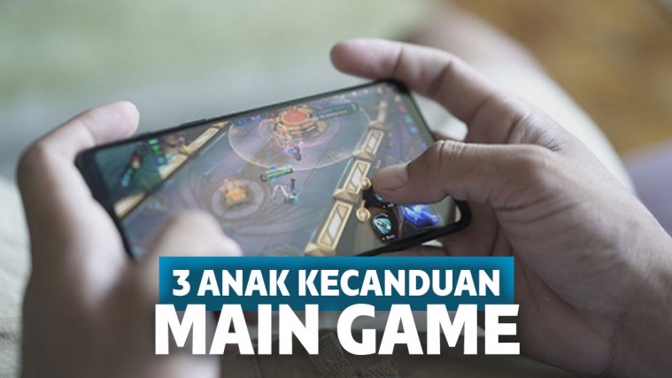 Fakta bahwa ponsel bisa sampai menyebabkan gangguan jiwa kerap diabaikan oleh kebanyakan orang.