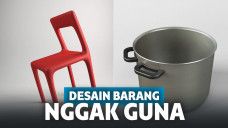 desain gagal