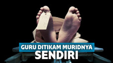 Ilustrasi pembunuhan