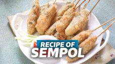 resep sempol ayam