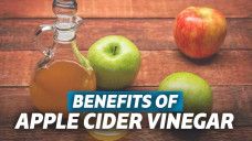 Manfaat Cuka Apel untuk Kecantikan dan Kesehatan