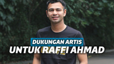 Raffi Ahmad
