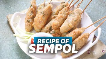 resep sempol ayam