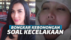 Melly Bradley dan Lucinta Luna