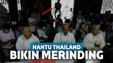 Inilah Deretan Hantu Thailand yang Bisa Bikin Merinding!