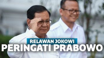 Prabowo Subianto