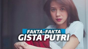 Gista Putri