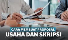 cara membuat proposal