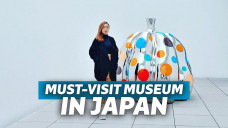 museum di Jepang