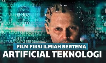 Film artificial teknologi