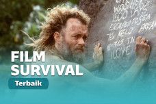 film survival terbaik dan terfavorit