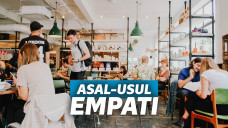 asal-usul empati