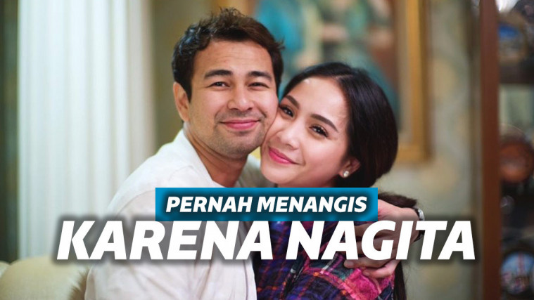 Raffi dan Nagita