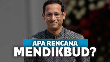 Nadiem Makarim