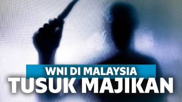 Ilustrasi pembunuhan