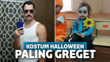 kostum halloween kocak