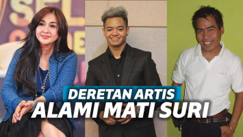 Paramitha Rusady, Reza Arap, Bopak Castello