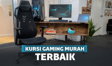 Kursi gaming murah di Indonesia