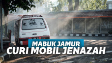 karno magic mushroom banten mobil jenazah