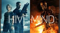 Terminator Dark Fate