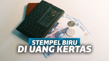 uang stempel prabowo