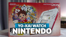 Yo Kai Watch