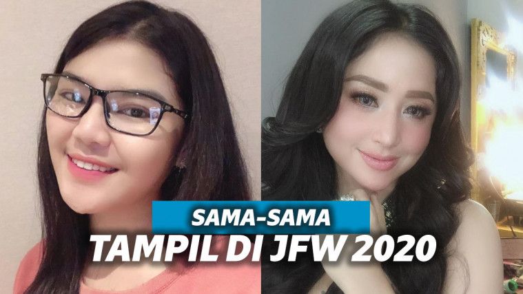 Meldi dan DePe