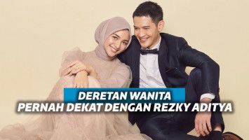 Rezky Aditya