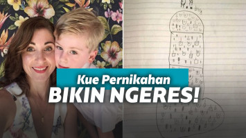 Gambar polos yang berubah mesum