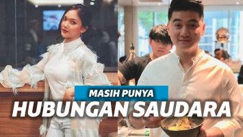 Marion Jola dan Chef Arnold