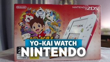 Yo Kai Watch