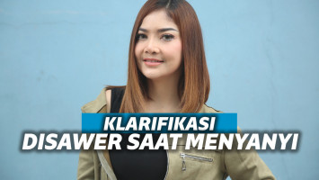 Irma Darmawangsa