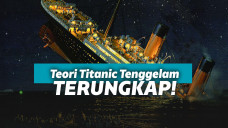 Kapal Titanic