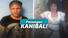 Dmitry Bakshaev dan Natalia