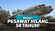 Pesawat Douglas DC-3
