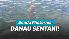 Danau Sentani